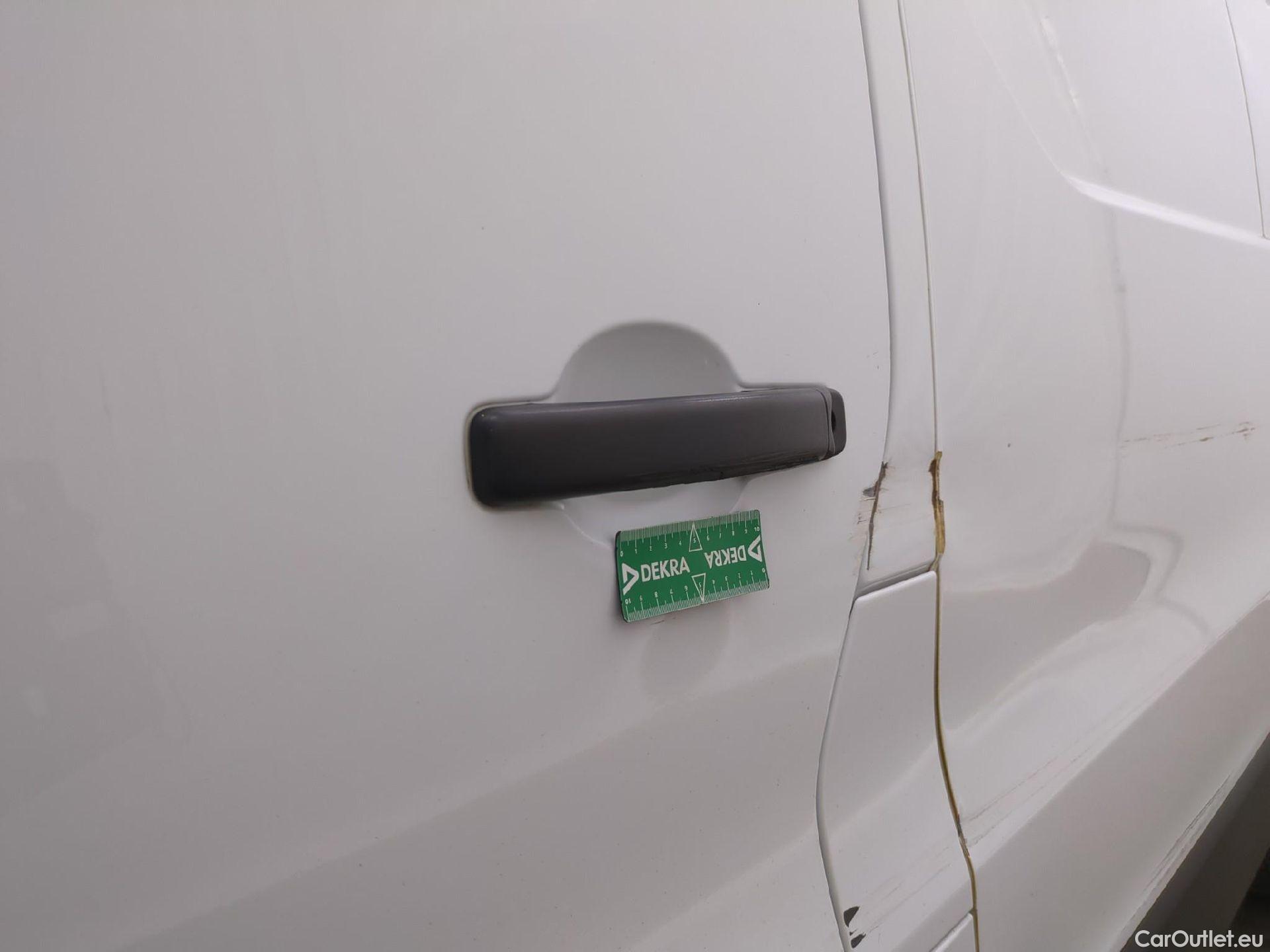  Fiat  Talento FIAT  VU 4p Fourgon FT 1.0 CH1 - 1.6 Mtjet 95 Pack Pro Nav #53