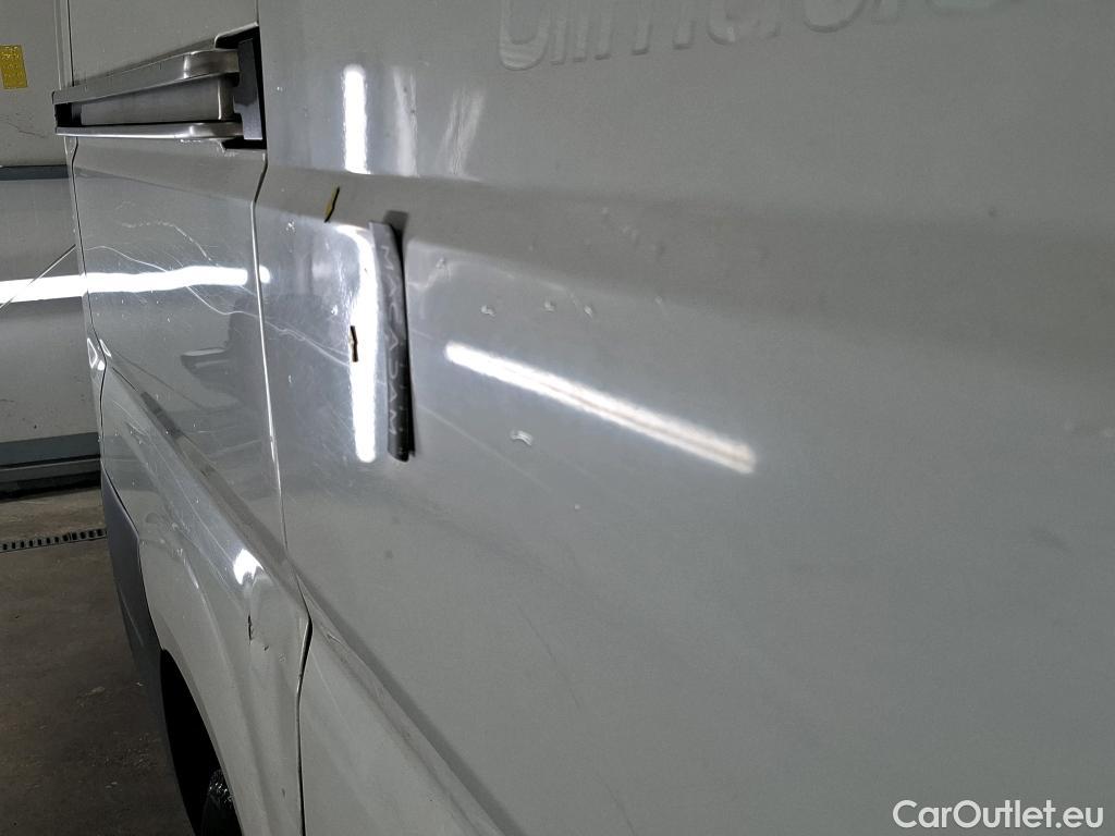  Citroen  Jumper CITROEN  VU 4p Fourgon 30 L1H1 BlueHDi 130 BVM6 Business #27