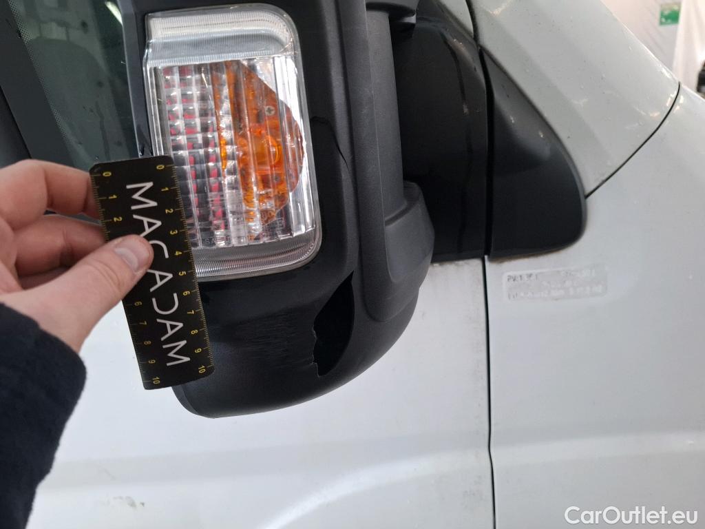  Citroen  Jumper CITROEN  VU 4p Fourgon 30 L1H1 BlueHDi 130 BVM6 Business #1