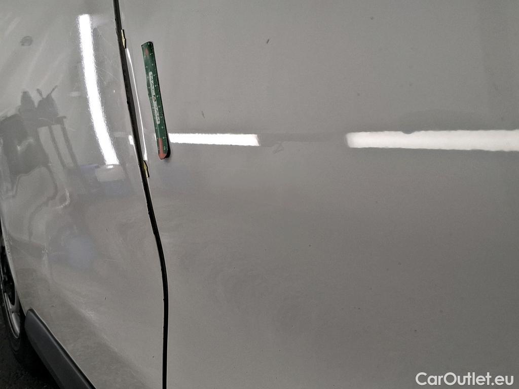  Citroen  Jumpy  Fourgon CityVan XS 1.5 BlueHDi 120CV BVM6 E6dT #26