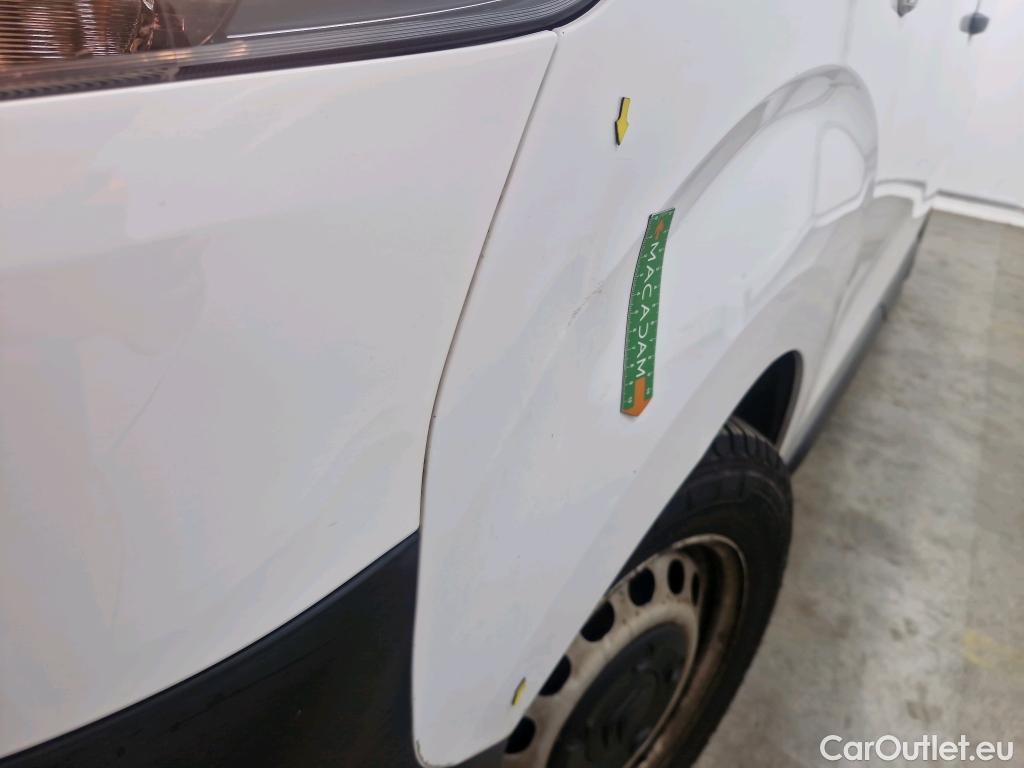  Citroen  Jumpy  Fourgon CityVan XS 1.5 BlueHDi 120CV BVM6 E6dT #70