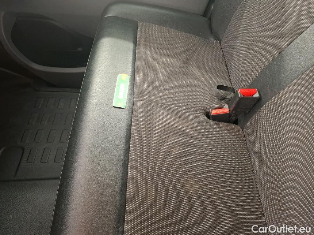  Citroen  Jumpy  Fourgon CityVan XS 1.5 BlueHDi 120CV BVM6 E6dT #50