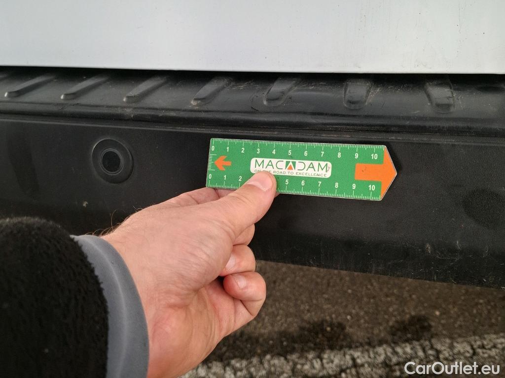  Ford  Transit FORD  Custom VU 4p Fourgon 2.0 ECOBLUE 130 300 L1H1 TREND BUSINESS #86