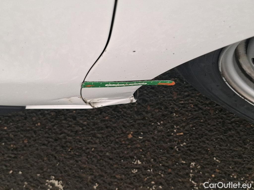  Citroen  Jumpy  Fourgon CityVan XS 1.5 BlueHDi 120CV BVM6 E6dT #36