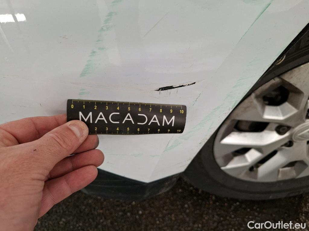  Dacia  Duster  Confort 4x4 1.5 dCi 115CV BVM6 E6d / TRANSFO VP VF #60