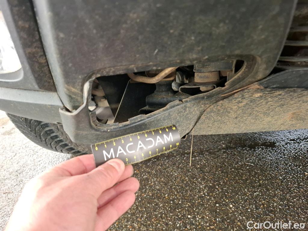  Dacia  Duster  Confort 4x4 1.5 dCi 115CV BVM6 E6d / TRANSFO VP VF #65