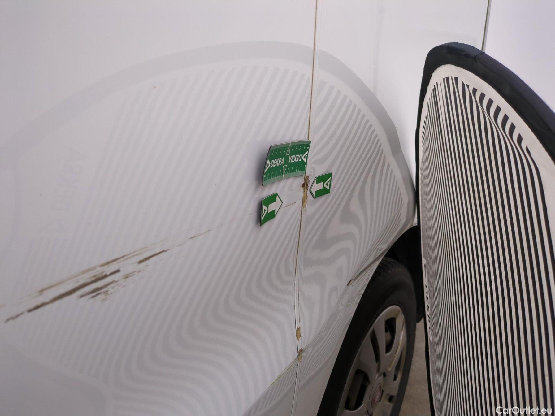  Fiat  Talento FIAT  VU 4p Fourgon FT 1.0 CH1 - 1.6 Mtjet 95 Pack Pro Nav #63