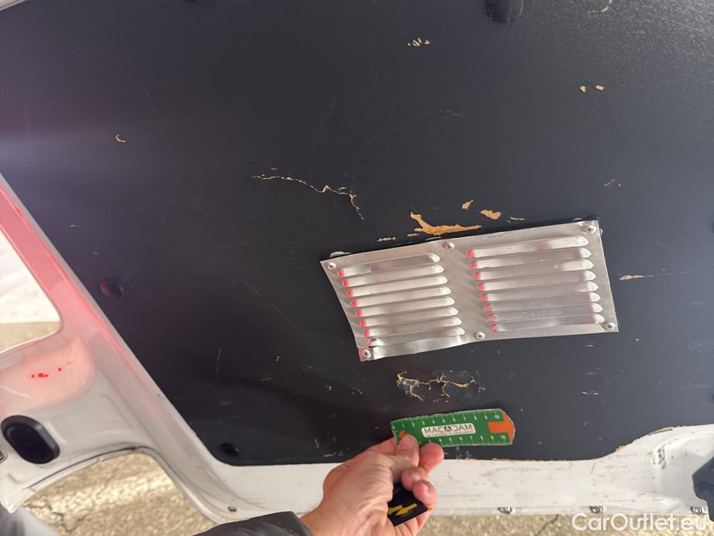  Citroen  Jumpy  Fourgon Club M 1.5 BlueHDi 100CV BVM6 E6d #22