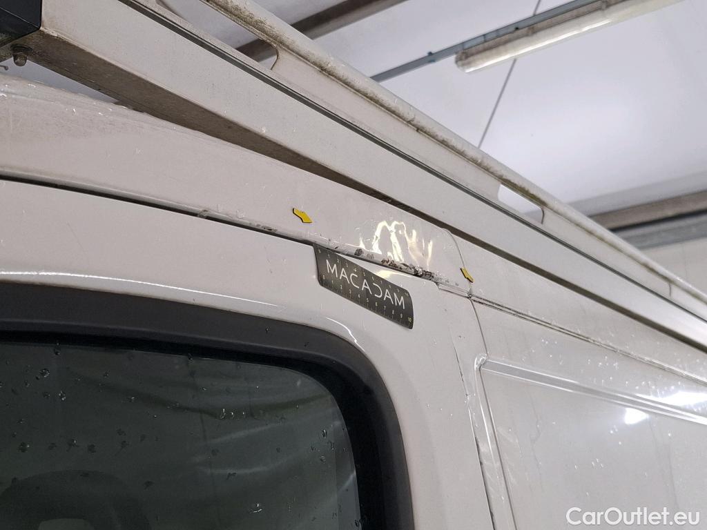  Citroen  Jumper CITROEN  VU 4p Fourgon 30 L1H1 BlueHDi 130 BVM6 Business #53