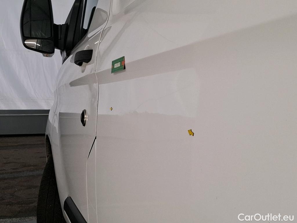  Ford  Transit FORD  Custom VU 4p Fourgon 2.0 ECOBLUE 130 300 L1H1 TREND BUSINESS #15