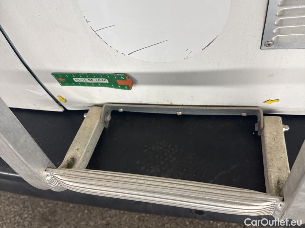  Citroen  Jumpy  Fourgon Club M 1.5 BlueHDi 100CV BVM6 E6d #11