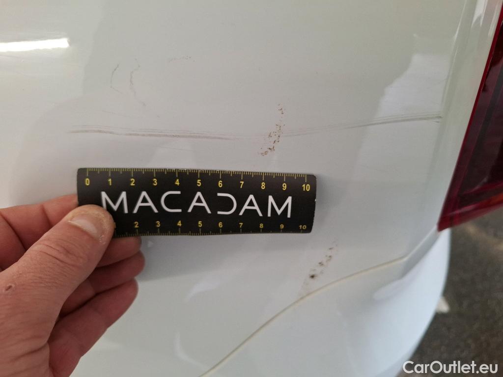  Dacia  Duster  Confort 4x4 1.5 dCi 115CV BVM6 E6d / TRANSFO VP VF #85