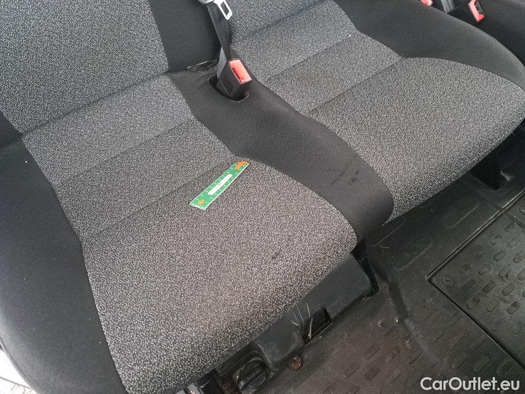  Fiat  Ducato FIAT  VU 4p Fourgon Maxi 3.5 XL H2 2.3 Mjet 130 Pack Pro Nav #19