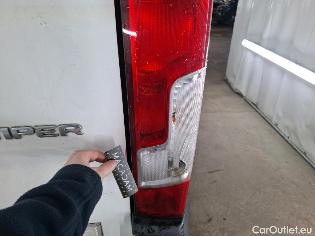  Citroen  Jumper CITROEN  VU 4p Fourgon 30 L1H1 BlueHDi 130 BVM6 Business #43