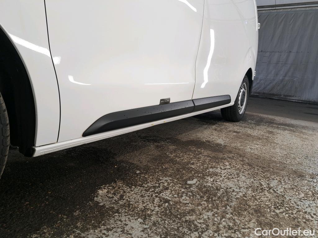  Citroen  Jumpy  Fourgon Driver M 2.0 BlueHDi 150CV BVM6 E6dT #6