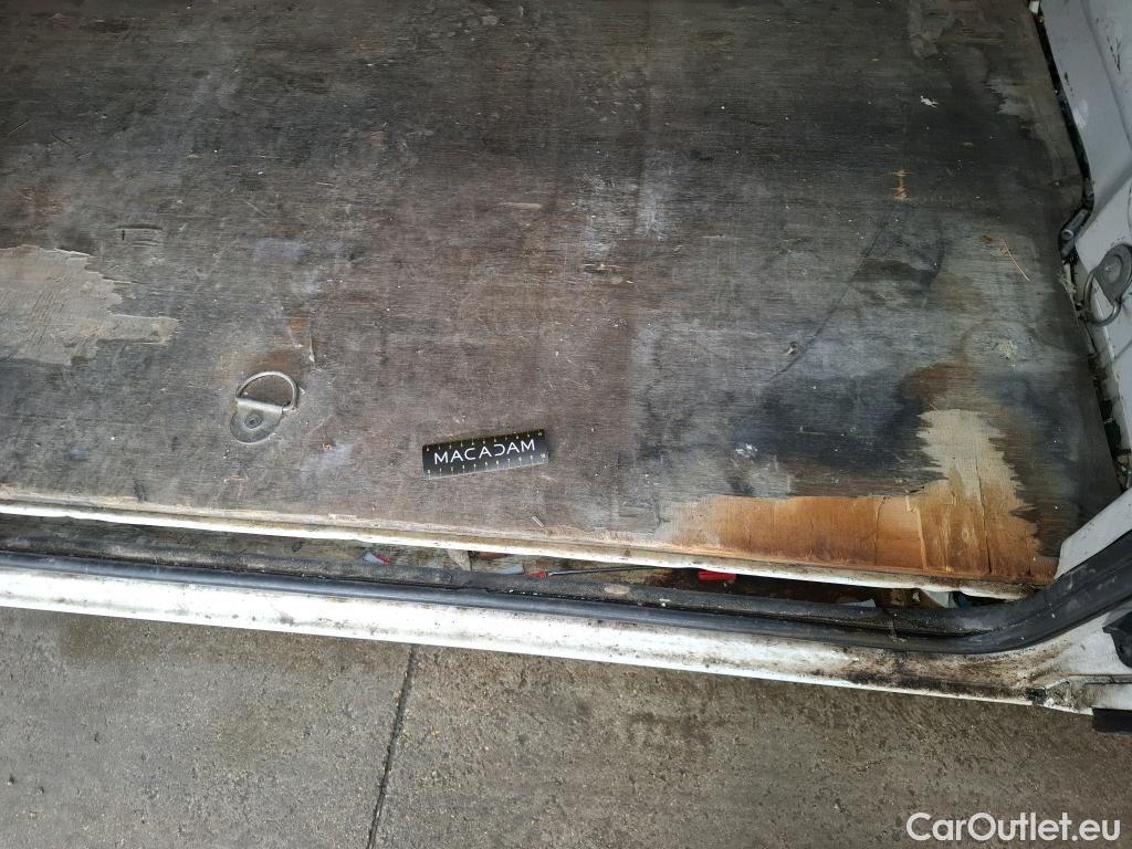  Citroen  Jumper CITROEN  VU 4p Fourgon 30 L1H1 BlueHDi 130 BVM6 Business #70