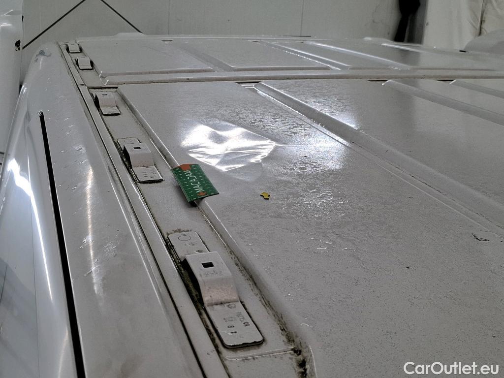  Citroen  Jumpy  Fourgon Business M 1.6 BlueHDi 95CV BVM5 E6 #7