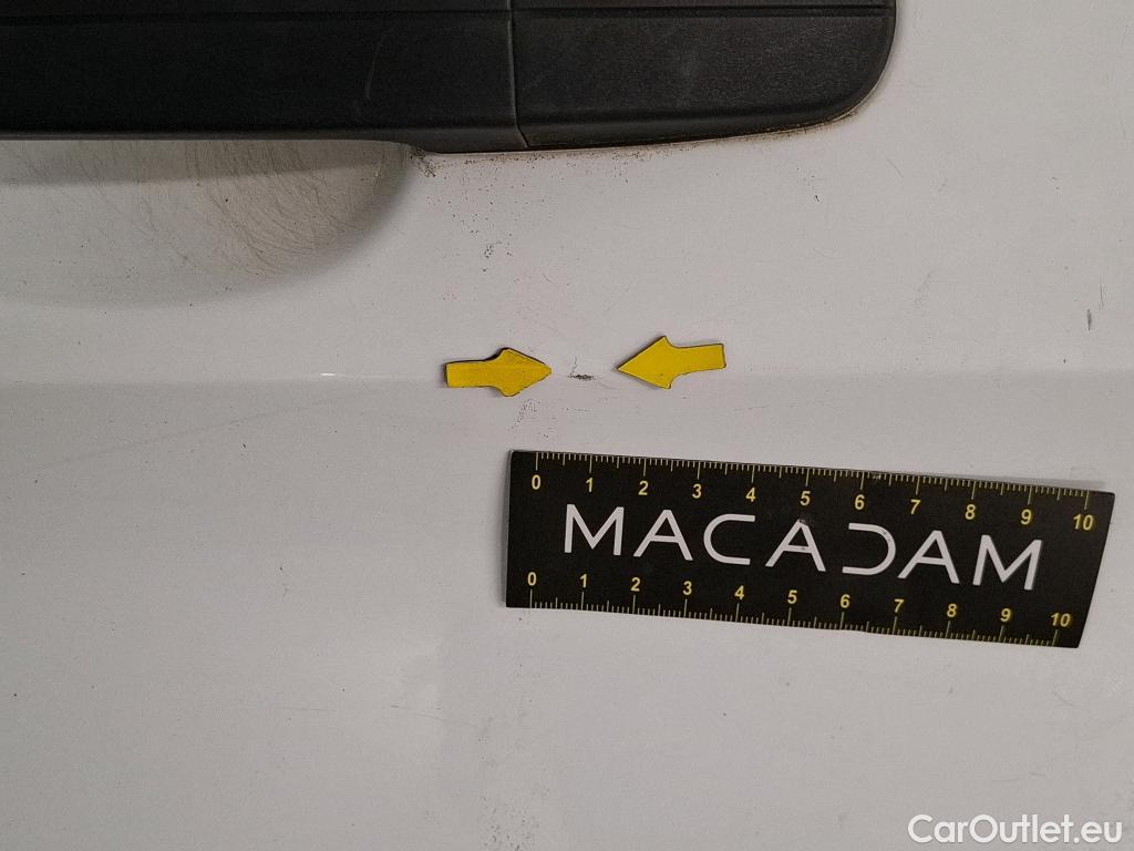  Ford  Transit FORD  Custom VU 4p Fourgon 2.0 ECOBLUE 130 300 L1H1 TREND BUSINESS #90