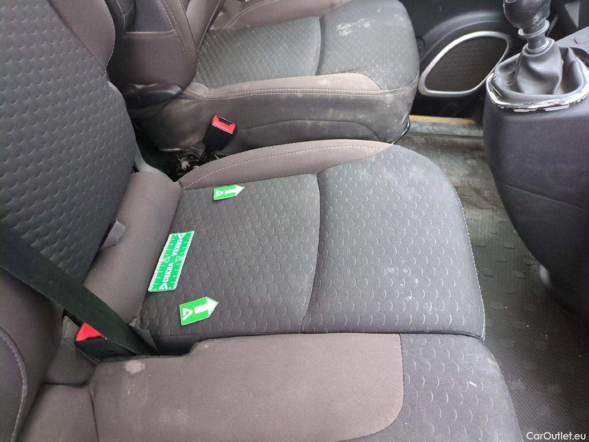  Fiat  Talento FIAT  VU 4p Fourgon FT 1.0 CH1 - 1.6 Mtjet 95 Pack Pro Nav #3