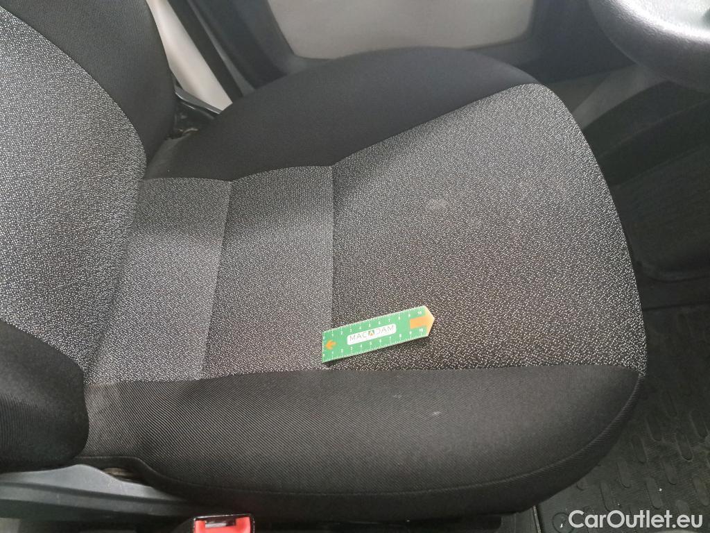  Fiat  Ducato FIAT  VU 4p Fourgon Maxi 3.5 XL H2 2.3 Mjet 130 Pack Pro Nav #58