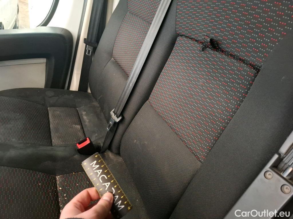  Citroen  Jumper CITROEN  VU 4p Fourgon 30 L1H1 BlueHDi 130 BVM6 Business #91