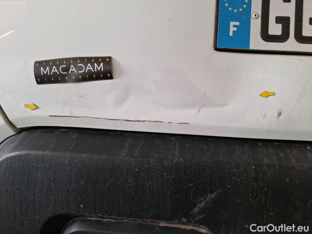  Dacia  Duster  Confort 4x4 1.5 dCi 115CV BVM6 E6d / TRANSFO VP VF #16