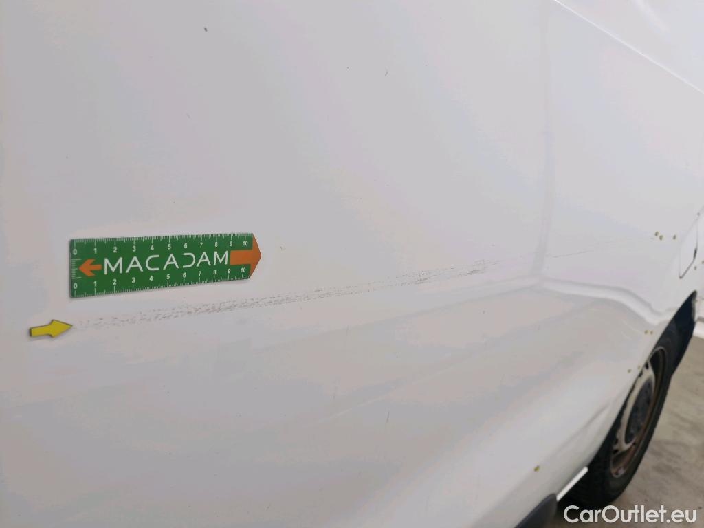  Citroen  Jumpy  Fourgon CityVan XS 1.5 BlueHDi 120CV BVM6 E6dT #9