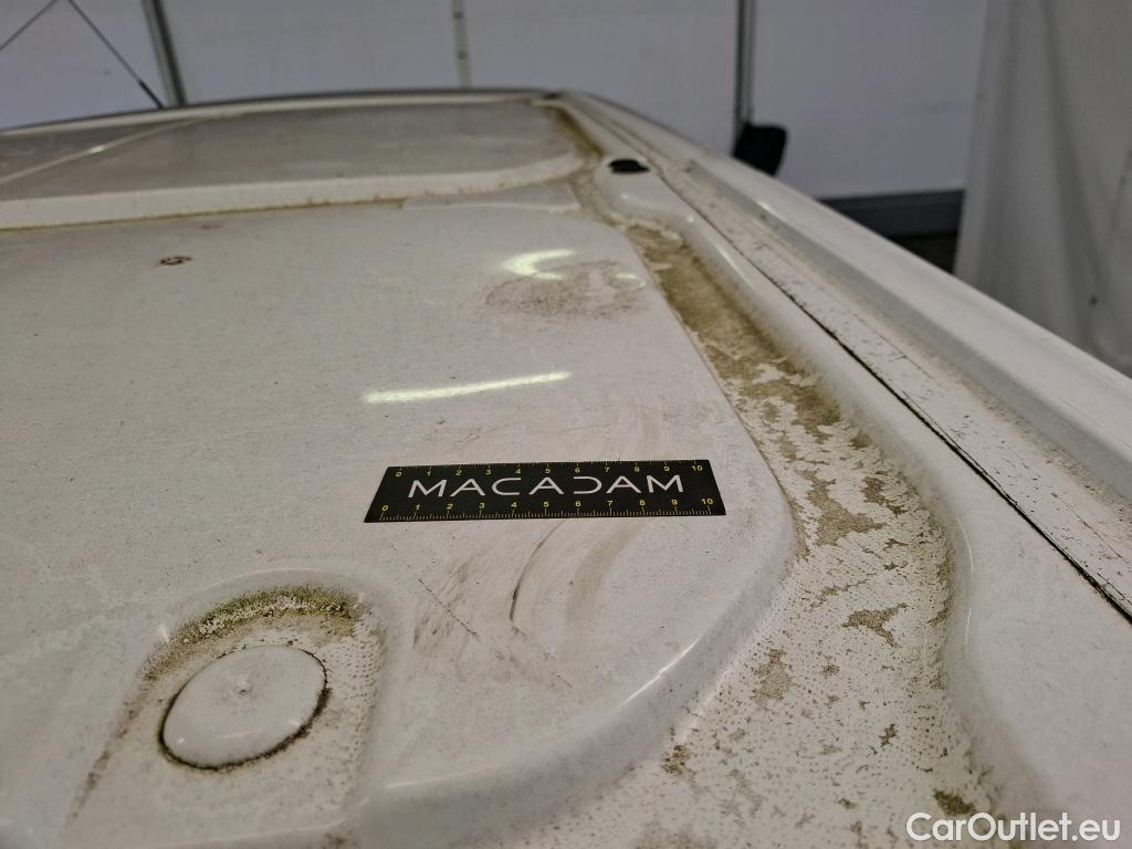  Ford  Transit FORD  Custom VU 4p Fourgon 2.0 ECOBLUE 130 300 L1H1 TREND BUSINESS #4