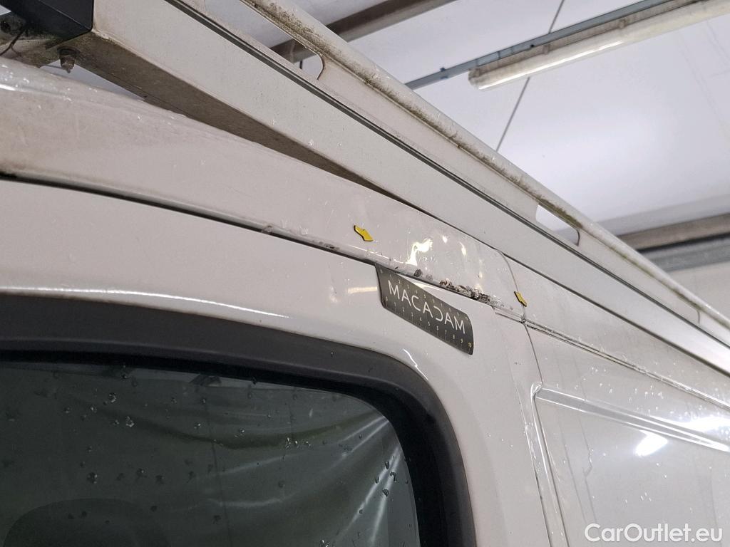  Citroen  Jumper CITROEN  VU 4p Fourgon 30 L1H1 BlueHDi 130 BVM6 Business #52