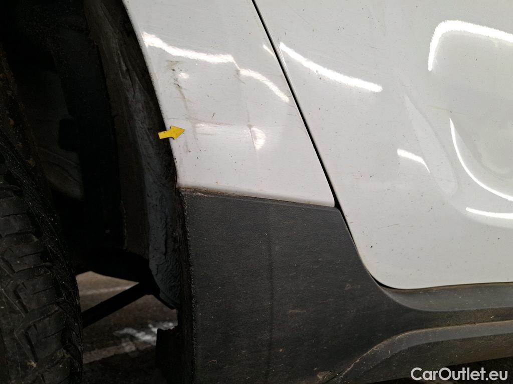  Dacia  Duster  Confort 4x4 1.5 dCi 115CV BVM6 E6d / TRANSFO VP VF #13