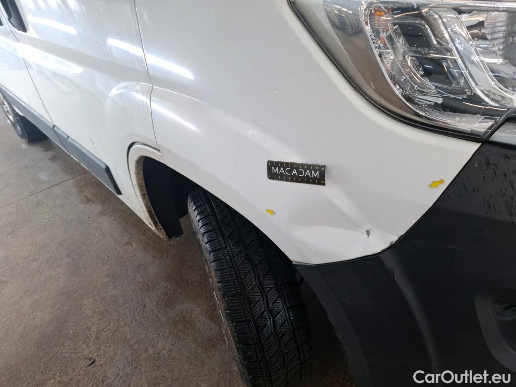  Citroen  Jumper CITROEN  VU 4p Fourgon 30 L1H1 BlueHDi 130 BVM6 Business #40