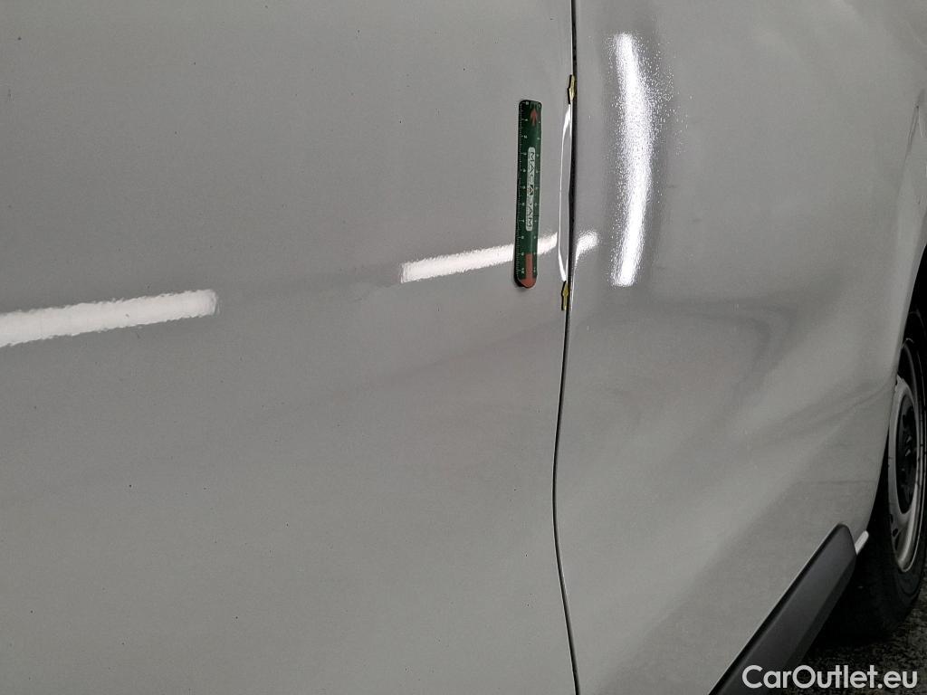  Citroen  Jumpy  Fourgon CityVan XS 1.5 BlueHDi 120CV BVM6 E6dT #29