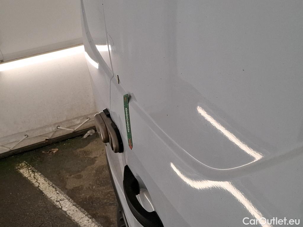  Ford  Transit FORD  Custom VU 4p Fourgon 2.0 ECOBLUE 130 300 L1H1 TREND BUSINESS #23