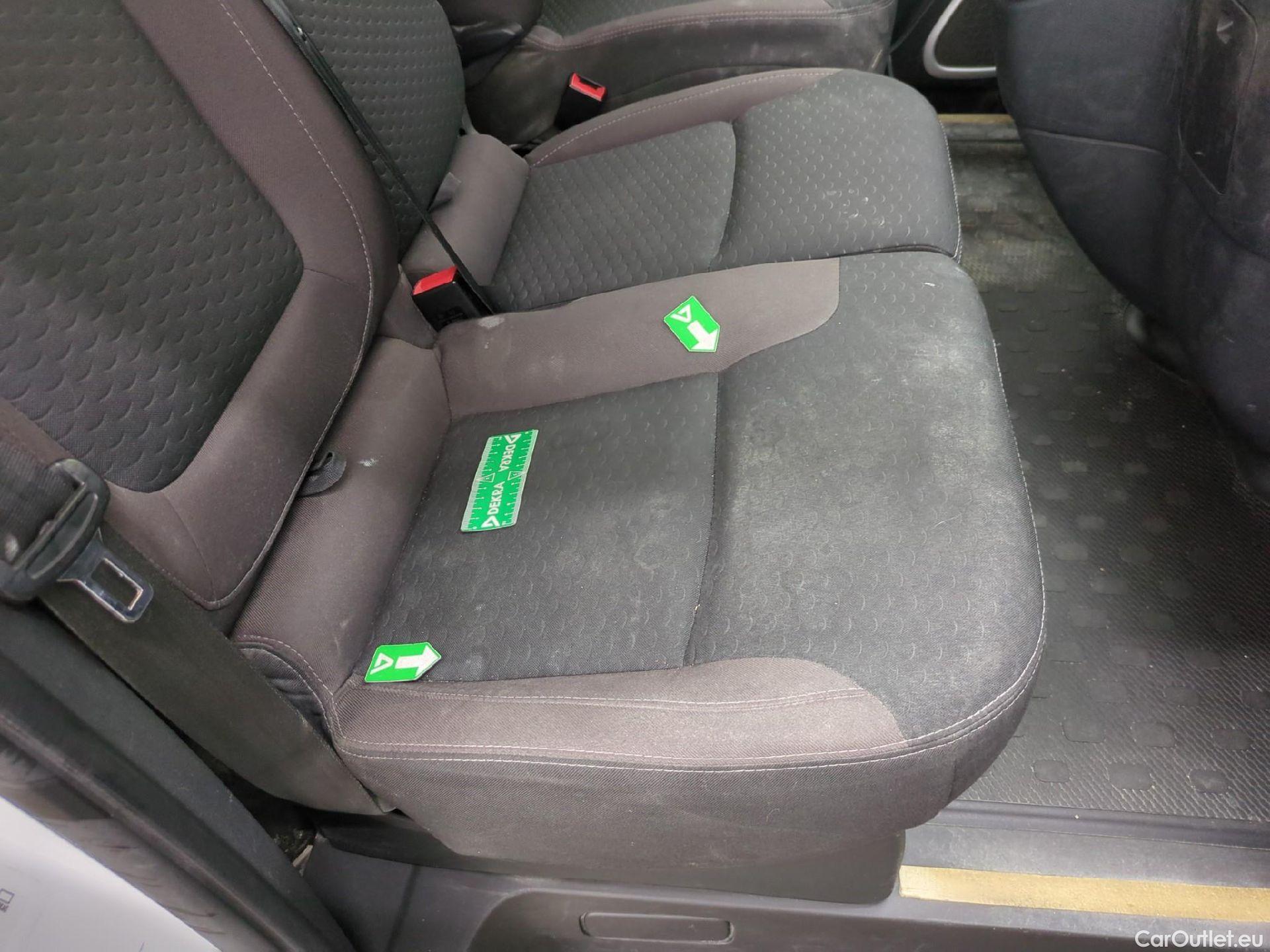  Fiat  Talento FIAT  VU 4p Fourgon FT 1.0 CH1 - 1.6 Mtjet 95 Pack Pro Nav #1