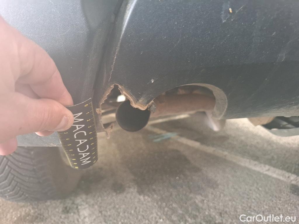  Dacia  Duster  Confort 4x4 1.5 dCi 115CV BVM6 E6d / TRANSFO VP VF #9