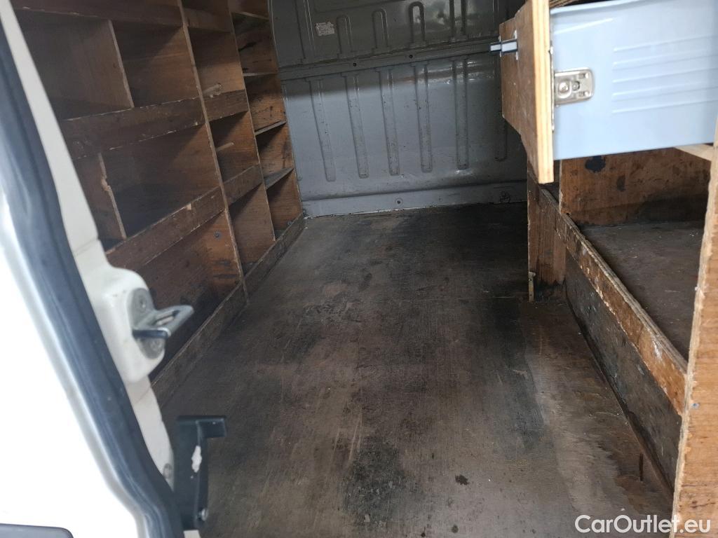  Citroen  Jumper CITROEN  VU 4p Fourgon 30 L1H1 BlueHDi 130 BVM6 Business #73