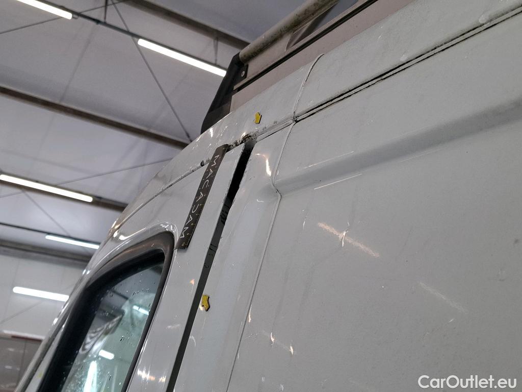  Citroen  Jumper CITROEN  VU 4p Fourgon 30 L1H1 BlueHDi 130 BVM6 Business #60