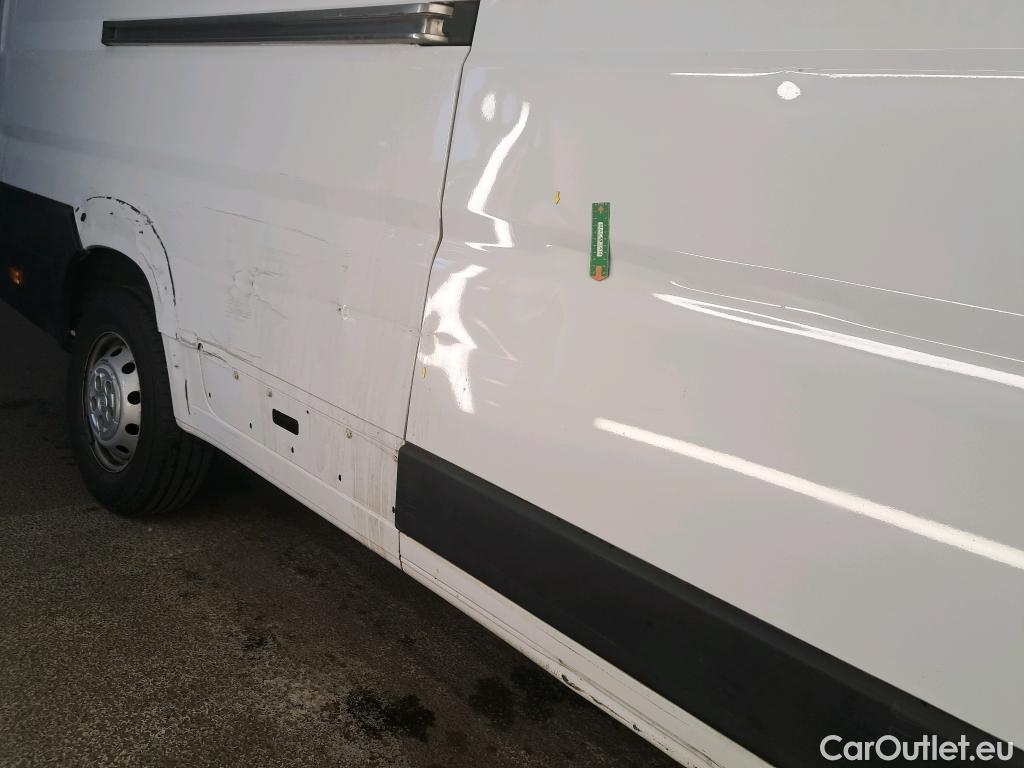  Fiat  Ducato FIAT  VU 4p Fourgon Maxi 3.5 XL H2 2.3 Mjet 130 Pack Pro Nav #12