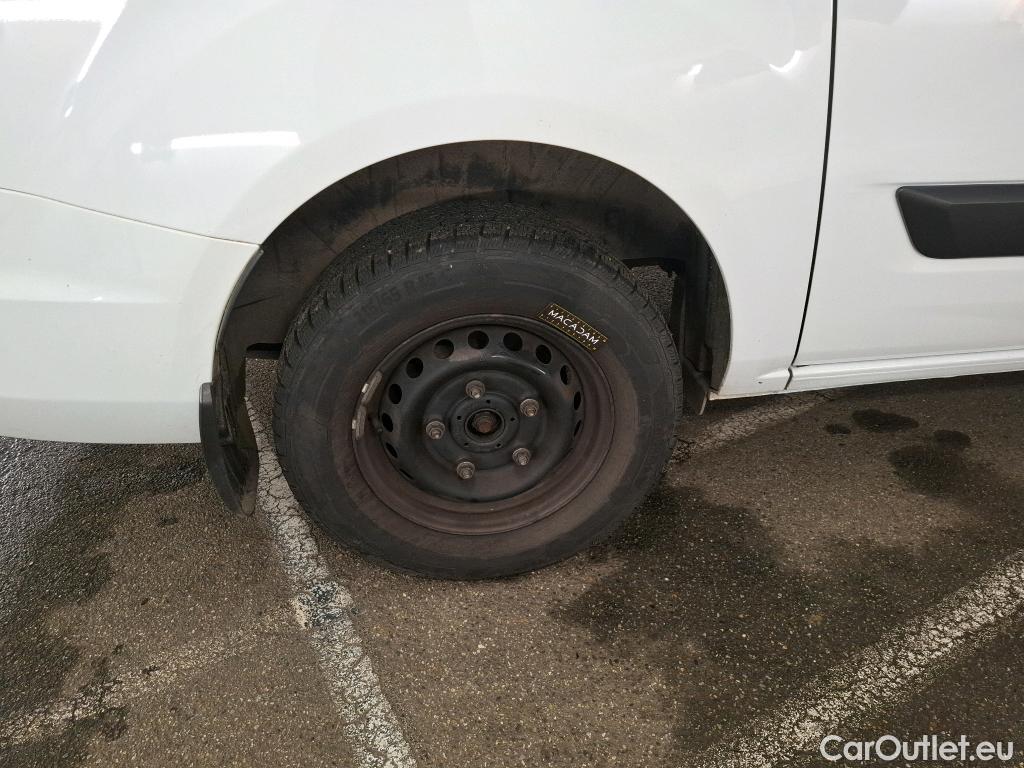  Ford  Transit FORD  Custom VU 4p Fourgon 2.0 ECOBLUE 130 300 L1H1 TREND BUSINESS #51