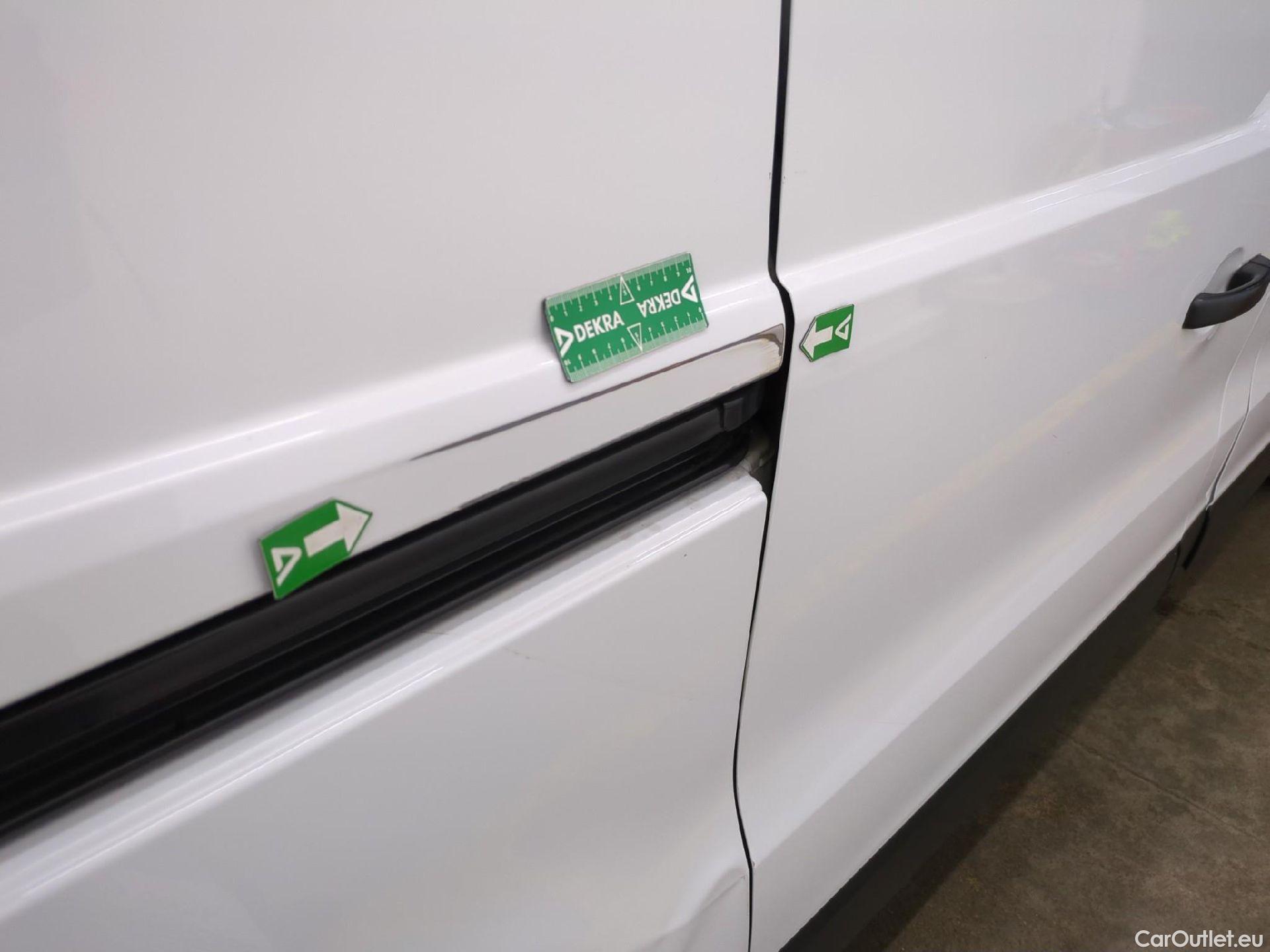  Fiat  Talento FIAT  VU 4p Fourgon FT 1.0 CH1 - 1.6 Mtjet 95 Pack Pro Nav #26