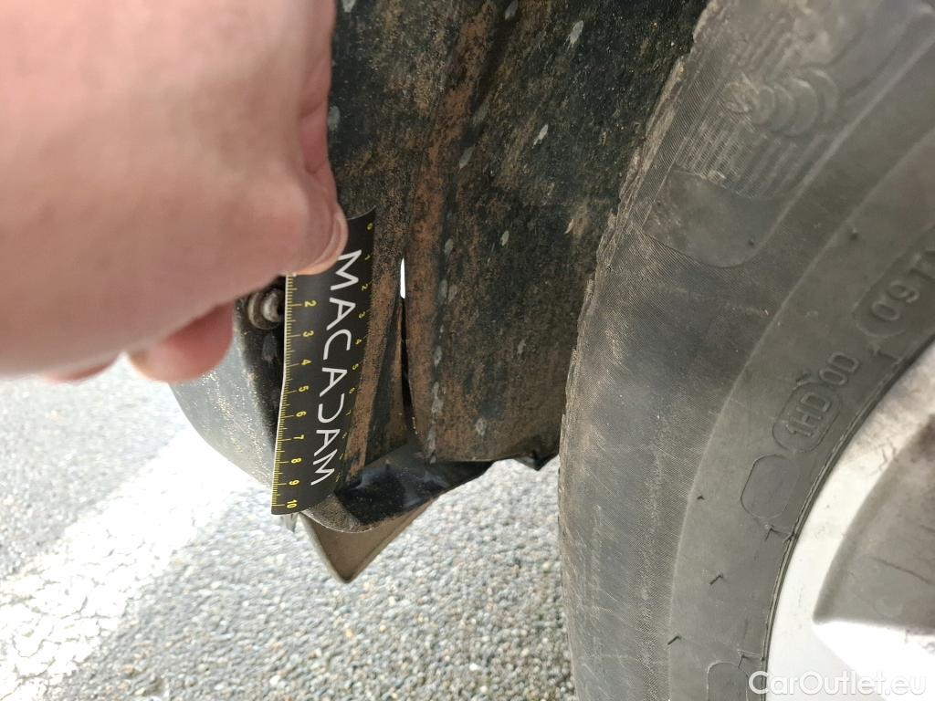  Dacia  Duster  Confort 4x4 1.5 dCi 115CV BVM6 E6d / TRANSFO VP VF #36