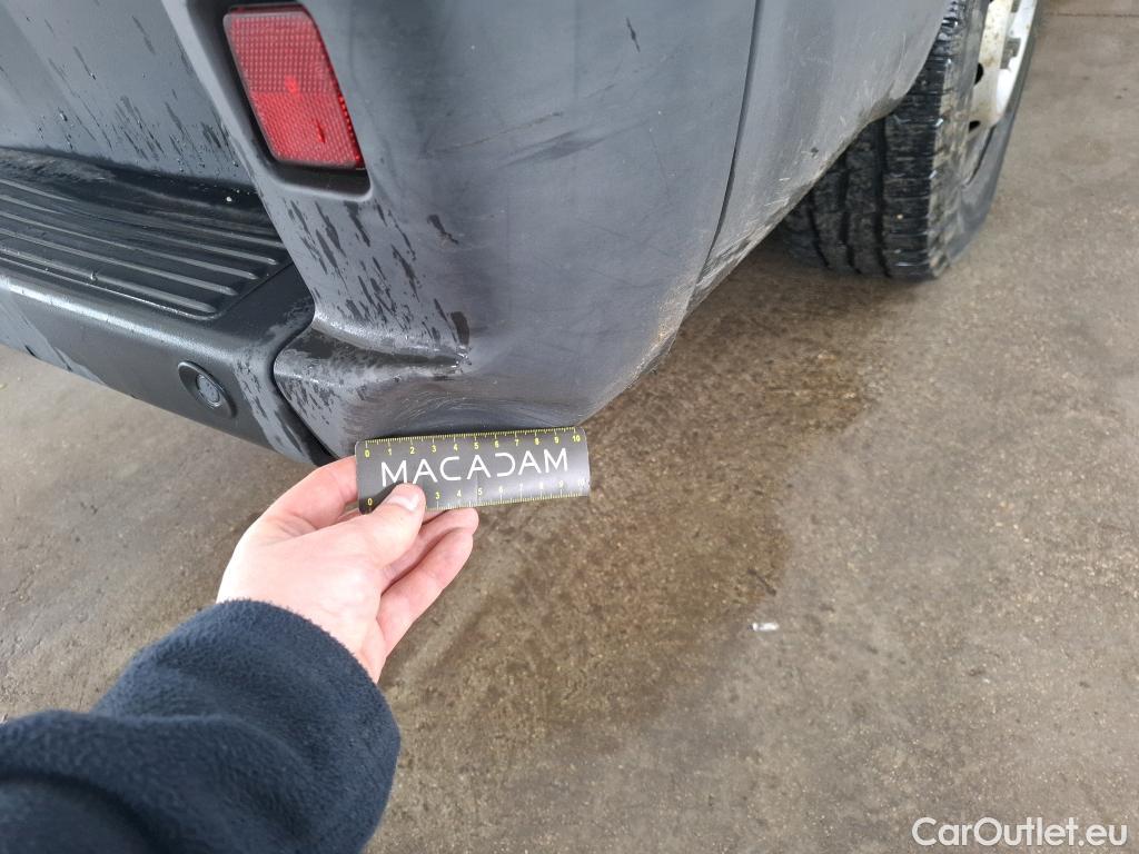  Citroen  Jumper CITROEN  VU 4p Fourgon 30 L1H1 BlueHDi 130 BVM6 Business #65