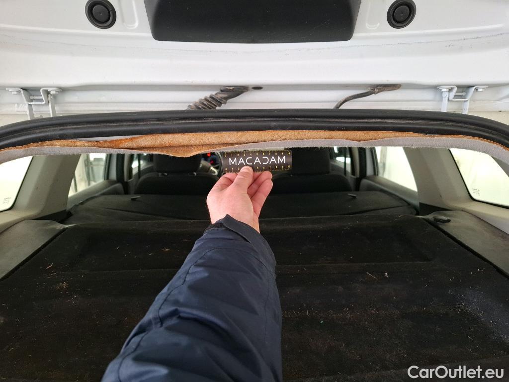  Dacia  Duster  Confort 4x4 1.5 dCi 115CV BVM6 E6d / TRANSFO VP VF #6