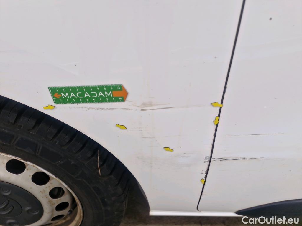  Citroen  Jumpy  Fourgon CityVan XS 1.5 BlueHDi 120CV BVM6 E6dT #33