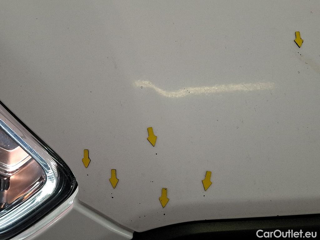  Ford  Transit FORD  Custom VU 4p Fourgon 2.0 ECOBLUE 130 300 L1H1 TREND BUSINESS #46