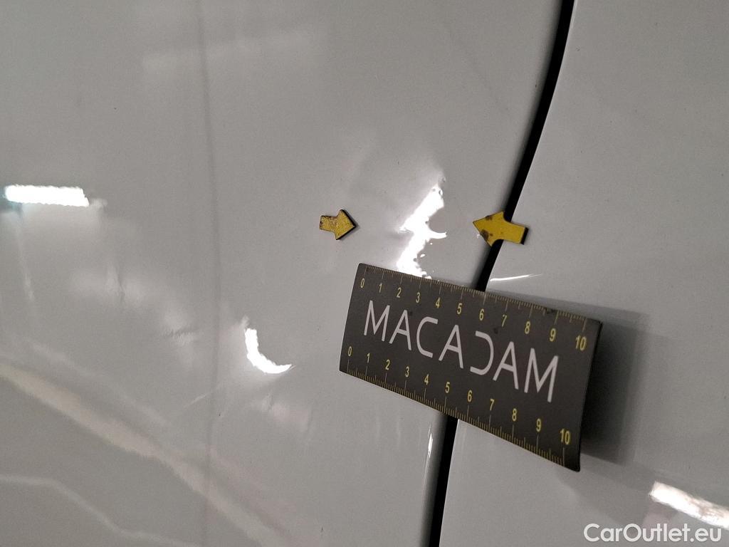  Ford  Transit FORD  Custom VU 4p Fourgon 2.0 ECOBLUE 130 300 L1H1 TREND BUSINESS #81