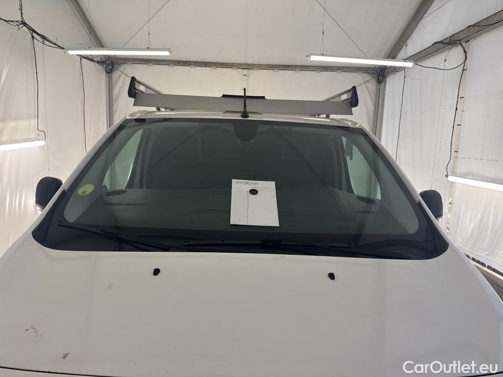  Citroen  Jumpy  Fourgon Club M 1.5 BlueHDi 100CV BVM6 E6d #25