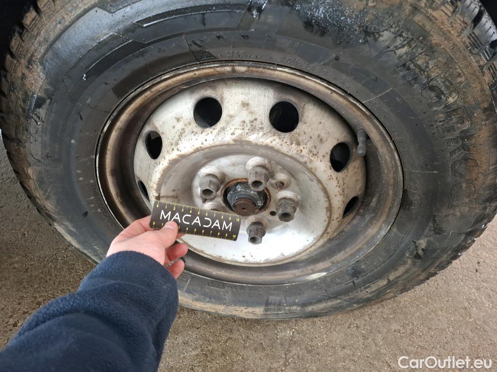  Citroen  Jumper CITROEN  VU 4p Fourgon 30 L1H1 BlueHDi 130 BVM6 Business #99