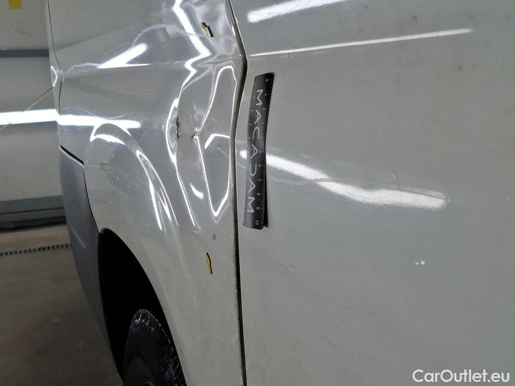  Citroen  Jumper CITROEN  VU 4p Fourgon 30 L1H1 BlueHDi 130 BVM6 Business #8