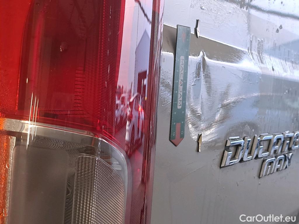  Fiat  Ducato FIAT  VU 4p Fourgon Maxi 3.5 XL H2 2.3 Mjet 130 Pack Pro Nav #37